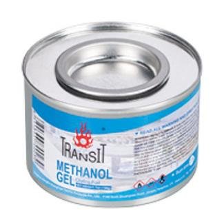 Methanol Gel ZTM030